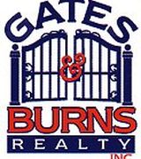 Profile picture for Gates and Burns