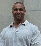 Profile picture for Michael Morgan