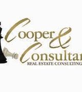 Profile picture for Kris Cooper