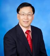 Profile picture for Victor Yun