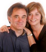 Profile picture for Nancy + Tom Kirkendall