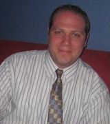 Profile picture for Brandon Margolis