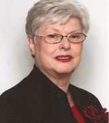 Profile picture for Connie McDowell