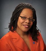 Profile picture for Theressa Taylor