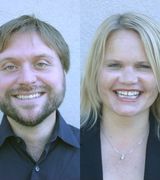 Profile picture for Team Ben and Johanna