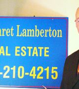 Profile picture for Ian Burris & Margaret Lamberton