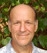 Profile picture for Ron Margolis