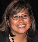 Profile picture for Karen Parker
