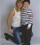Profile picture for Rachel Alexander
