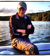 Profile picture for Tim Lovett