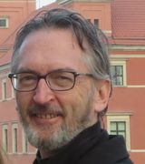 Profile picture for Richard Sanderson