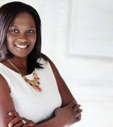 Profile picture for Tara Robinson