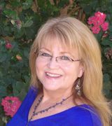Profile picture for Gaye Brown