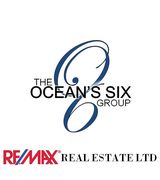 Profile picture for The Ocean's Six Group