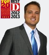 Profile picture for Damon Williamson