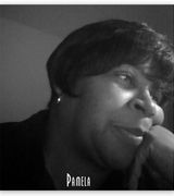 Profile picture for Pam Reliford
