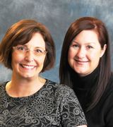 Profile picture for Melanie and Jenny