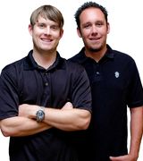 Profile picture for Daniel & Jeff Collins