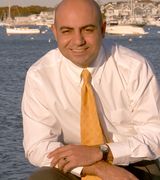 Profile picture for Ray Amouzandeh