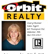 Profile picture for Cheryl Bonner