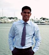 Profile picture for Allen Ladrillono
