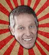 Profile picture for Keith Kurlander