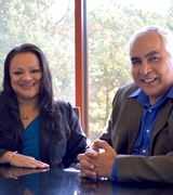 Profile picture for Fred Oshtory & Adrina Tiffany