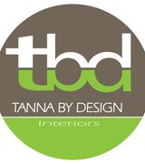 Profile picture for TANNA BY DESIGN