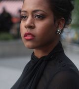 Profile picture for Ayana Muhammad