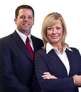 Profile picture for Stephanie Muntean & Jeff Ammerman