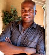 Profile picture for Deon ML Jackson