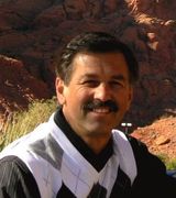 Profile picture for Keith El-Bakri