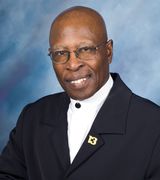 Profile picture for Clarence Weston