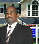 Profile picture for James Jackson