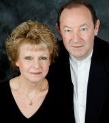 Profile picture for Janet & Graham Ford