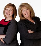 Profile picture for Cheryl Acker & Heather Nelson