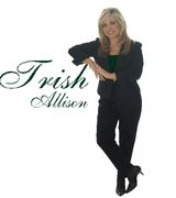 Profile picture for Trish Allison