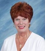 Profile picture for Bobbie Thacker