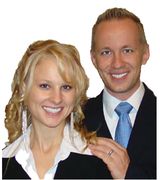 Profile picture for Alex and Maria Galitsky
