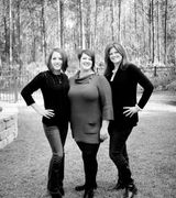 Profile picture for Kim Goode and Emily Pigman