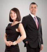 Profile picture for Jeffrey Fritz & Laura Buffone