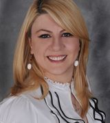 Profile picture for Kristine Halajyan