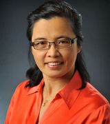 Profile picture for Julia Luo