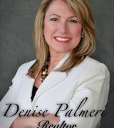 Profile picture for Denise Palmeri