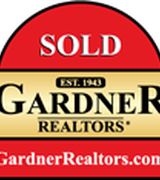 Profile picture for GARDNER, Realtors