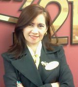 Profile picture for Arlene Campbell