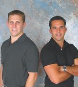 Profile picture for Steve Thomas and Bruce Garrison