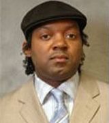 Profile picture for Delroy Bodley