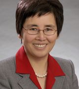Profile picture for Shelly Hu