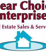 Profile picture for Clear Choice Enterprises